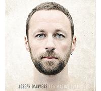Les matins blancs Vinyle
