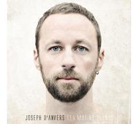 Les matins blancs Vinyle