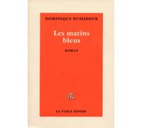 Les Matins Bleus