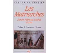 Les Matriarches : Sarah, Rebecca, Rachel et Léa