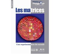Les matrices - Collectif - Pole - broché - Revue