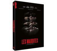 Les Maudites DVD DVD