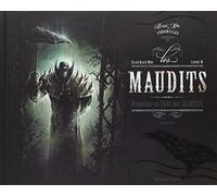 Black'mor Chronicles - Les Maudits - Bienvenue Au Parc Des Chimères, Second Cycle