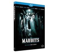 Les maudits Blu-ray