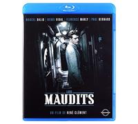 Les maudits Blu-ray