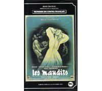Les maudits [VHS]