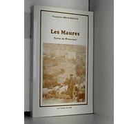 Les maures : terre de provence