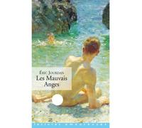 Les mauvais anges - Éric Jourdan - La Musardine Eds - Poche - Roman