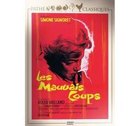 Les Mauvais Coups