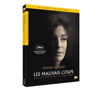 Les Mauvais Coups Édition Limitée Combo Blu-ray DVD