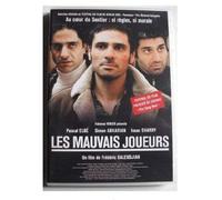 TelForceOne – Les Mauvais Joueurs