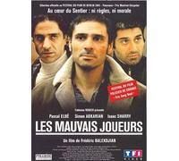 TelForceOne – Les Mauvais Joueurs – G