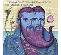 Les Mauvais Tempéraments – Vinyle – Generique