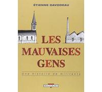 Les mauvaises gens Prix du public et de la Critique