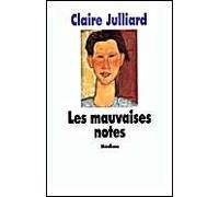 Les Mauvaises Notes