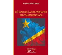 Les maux de la gouvernance au Congo-Kinshasa