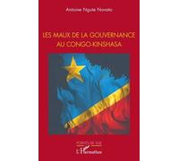Les Maux De La Gouvernance Au Congo-Kinshasa