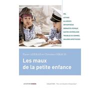 Les maux de la petite enfance