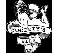 Les maux de la société - Les maux de la société