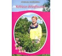 Les maux des femmes - Stefania Korżawska (Buch auf Polnisch)