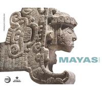 Les mayas l'expo - fr / ang Revelation d'un temps sans fin - Collectif - Reunion Des Musees Nationaux - broché - Catalogue d'exposition
