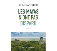 Les mayas n'ont pas disparu