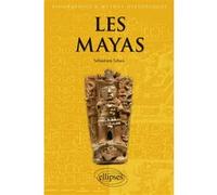 Les Mayas Sébastien Jahan (Auteur)