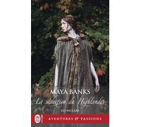 Les Mccabe - Tome 2 - La Séduction Du Highlander