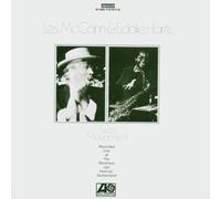 Les McCann & Eddie Harris - Swiss Movement