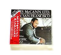 Les Mccann - in San Francisco [Import]