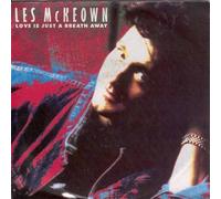 Les McKeown - Les McKeown - Love Is Just A Breath Away - Hansa - 111 794