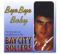 Les Mckeown's Bay City Rollers - Bye Baby
