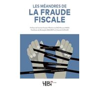 Les méandres de la fraude fiscale - Julien Briot-Hadar - Legitech - broché - Etude