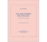 les méandres de viviane