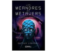 Les Méandres Du Métavers - Les Portes De La Perception