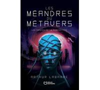 Les Méandres Du Métavers - Les Portes De La Perception
