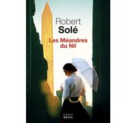 Les Méandres du Nil