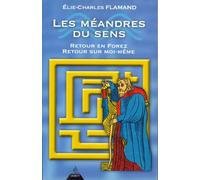 Les méandres du sens: Retour en Forez, retour sur soi-même