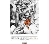 Les méandres d'une quadra Christelle Vardis (Auteur)