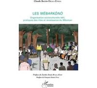 Les Mëbarkònò Claude Bertin Okala Etoga (Auteur)