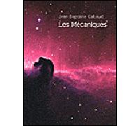 Les mécaniques - Jean-Baptiste Cabaud - A Plus D'un Titre - broché - Poésie