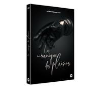 Les mécanismes du plaisir, un théâtre pour la main DVD DVD