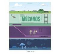 Les Mécanos