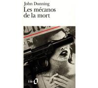 Les Mécanos De La Mort