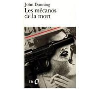 Les Mécanos De La Mort