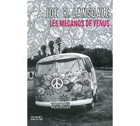 Les Mécanos de Vénus