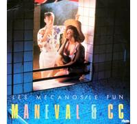 Les Mecanos / Le Fun