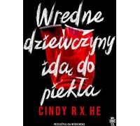 Les méchantes filles vont en enfer - R.X. Il Cindy (Buch auf Polnisch)