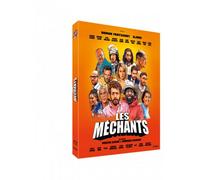 Les Méchants [Blu-Ray]