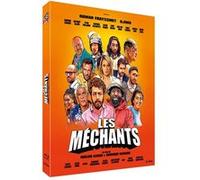 Les Méchants [Blu-Ray]